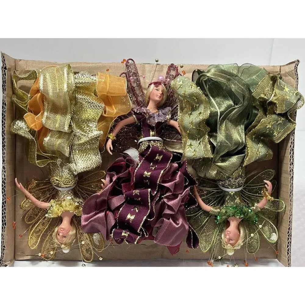 QVC Set of 3 8